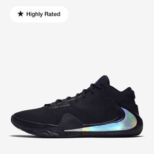 Nike zoom freak 1 basketball shoes new in box